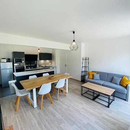 Family Apartment Disneyland-Paris, Garden&Parking Montévrain Eksteriør bilde
