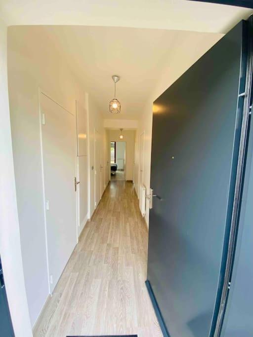 Family Apartment Disneyland-Paris, Garden&Parking Montévrain Eksteriør bilde