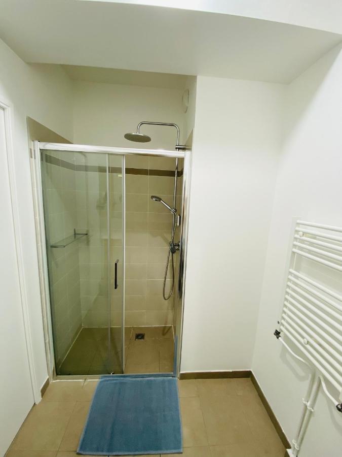 Family Apartment Disneyland-Paris, Garden&Parking Montévrain Eksteriør bilde